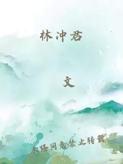 林沖君